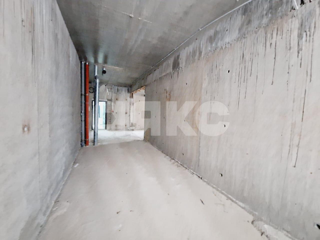 Фото №3: 3-комнатная квартира 103&nbsp;м², 2/20&nbsp;эт. - Геленджик, ул. Мира, 40
