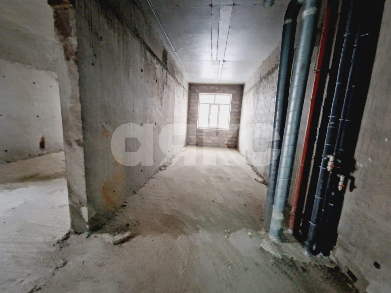 Фото №8: 3-комнатная квартира 103&nbsp;м², 2/20&nbsp;эт. - Геленджик, ул. Мира, 40