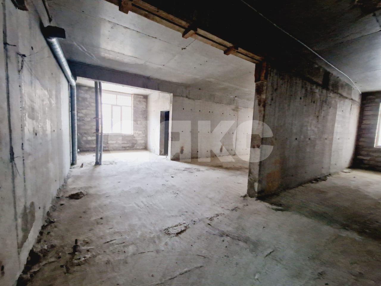 Фото №5: 3-комнатная квартира 103&nbsp;м², 2/20&nbsp;эт. - Геленджик, ул. Мира, 40