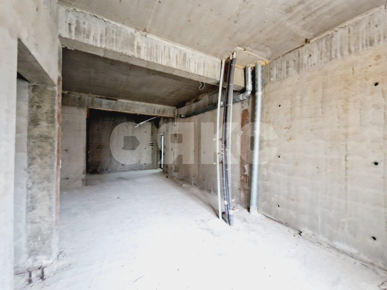 Фото №1: 3-комнатная квартира 103&nbsp;м², 2/20&nbsp;эт. - Геленджик, ул. Мира, 40