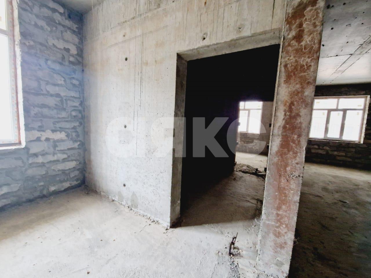 Фото №6: 3-комнатная квартира 103&nbsp;м², 2/20&nbsp;эт. - Геленджик, ул. Мира, 40