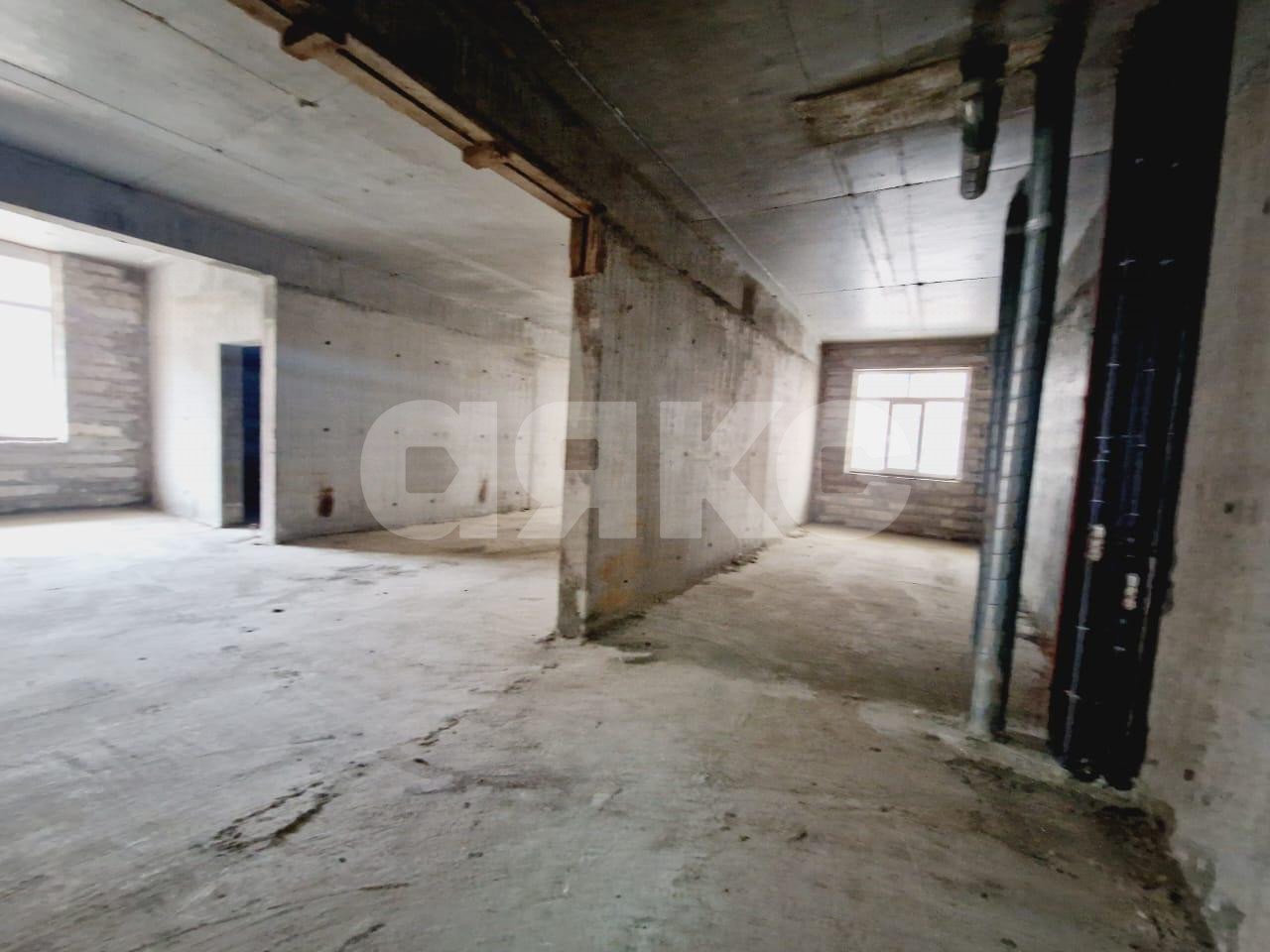 Фото №4: 3-комнатная квартира 103&nbsp;м², 2/20&nbsp;эт. - Геленджик, ул. Мира, 40