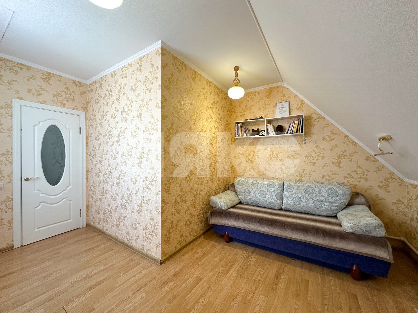 Фото №12: Коттедж 279&nbsp;м² + 6&nbsp;сот., 3&nbsp;эт. - Медвенка, мкр. Пролетарский территориальный округ