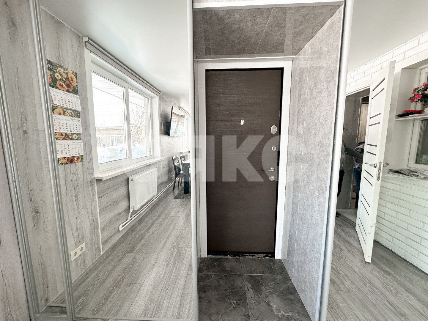 Фото №30: Коттедж 279&nbsp;м² + 6&nbsp;сот., 3&nbsp;эт. - Медвенка, мкр. Пролетарский территориальный округ