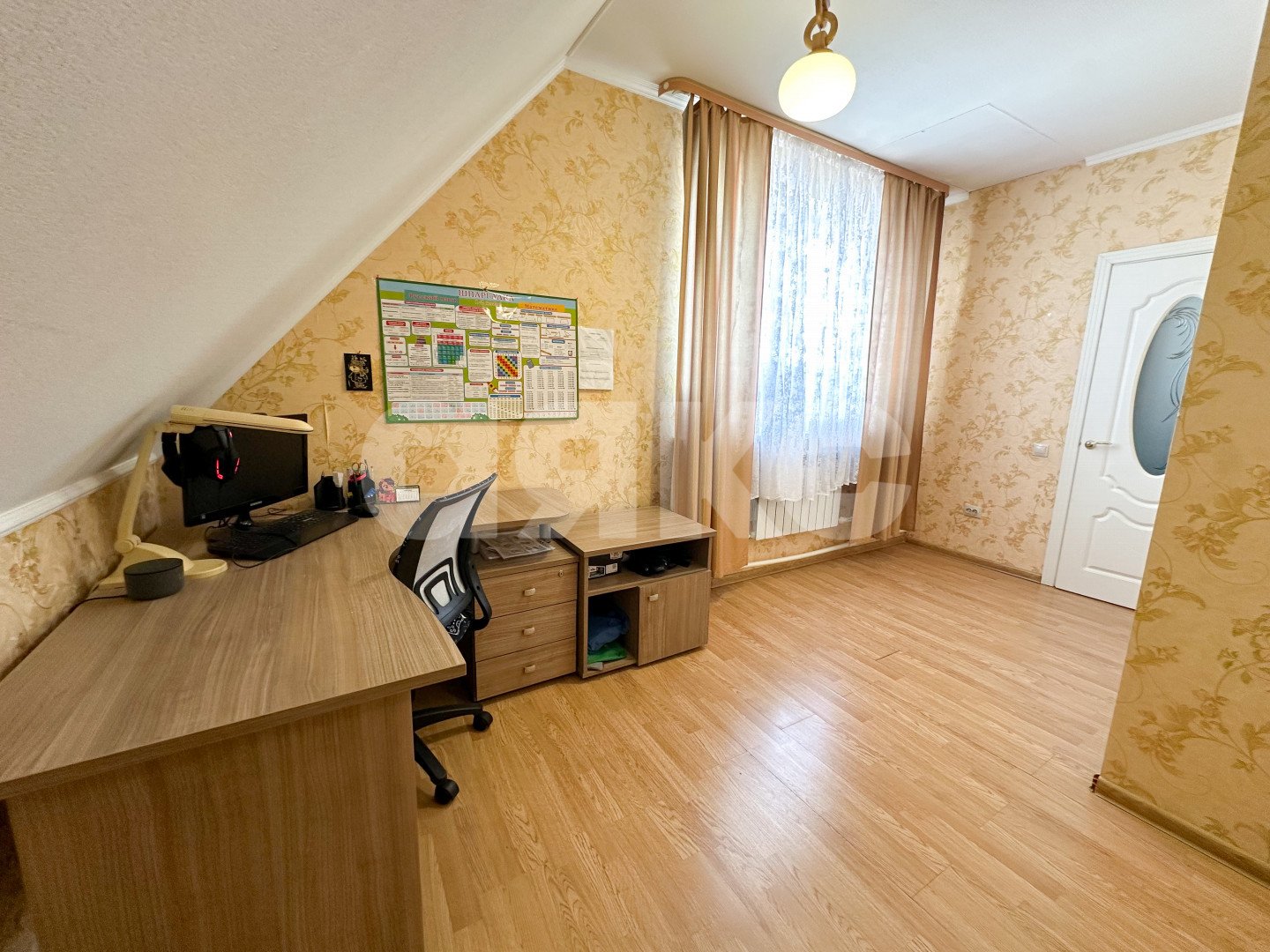 Фото №11: Коттедж 279&nbsp;м² + 6&nbsp;сот., 3&nbsp;эт. - Медвенка, мкр. Пролетарский территориальный округ