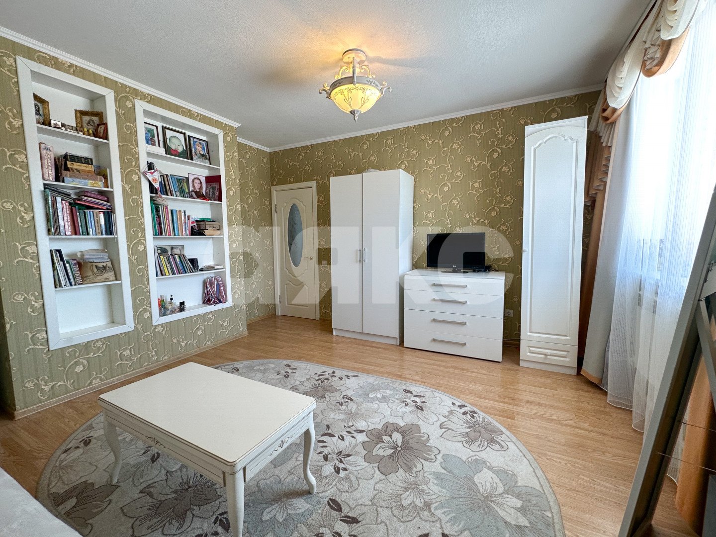 Фото №8: Коттедж 279&nbsp;м² + 6&nbsp;сот., 3&nbsp;эт. - Медвенка, мкр. Пролетарский территориальный округ