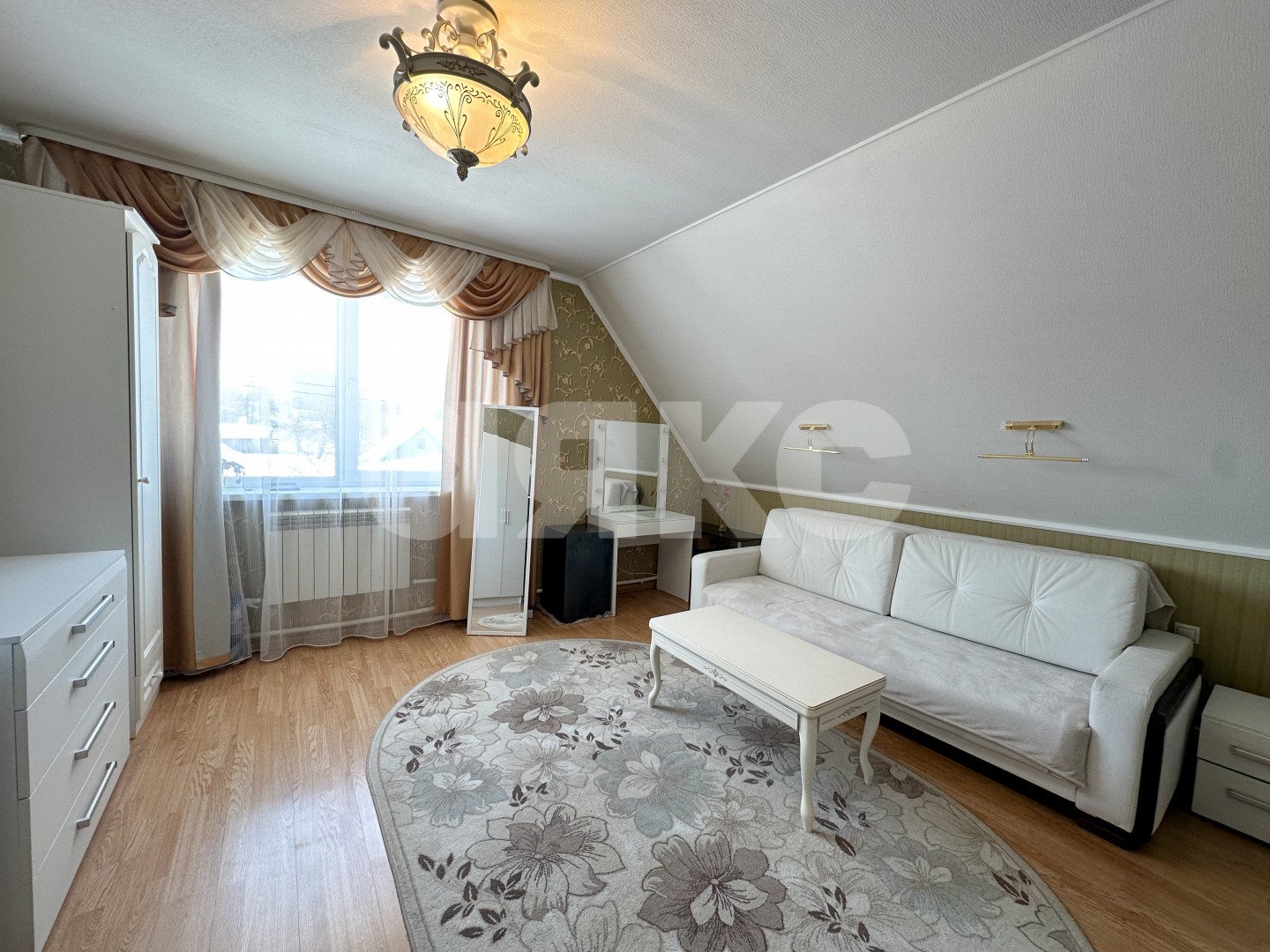 Фото №6: Коттедж 279&nbsp;м² + 6&nbsp;сот., 3&nbsp;эт. - Медвенка, мкр. Пролетарский территориальный округ