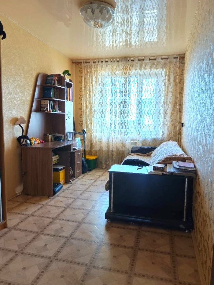 Фото №16: 4-комнатная квартира 85&nbsp;м², 9/9&nbsp;эт. - Волгоград, Ворошиловский, мкр. 205-й, ул. Кузнецкая, 26