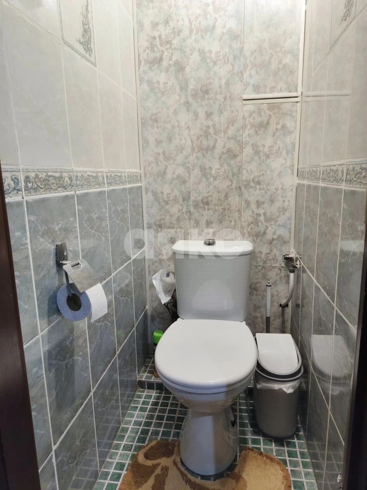 Фото №21: 4-комнатная квартира 85&nbsp;м², 9/9&nbsp;эт. - Волгоград, Ворошиловский, мкр. 205-й, ул. Кузнецкая, 26