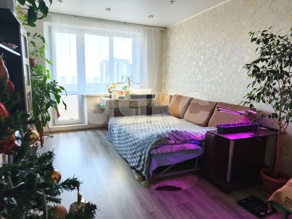 Фото №4: 4-комнатная квартира 85&nbsp;м², 9/9&nbsp;эт. - Волгоград, Ворошиловский, мкр. 205-й, ул. Кузнецкая, 26