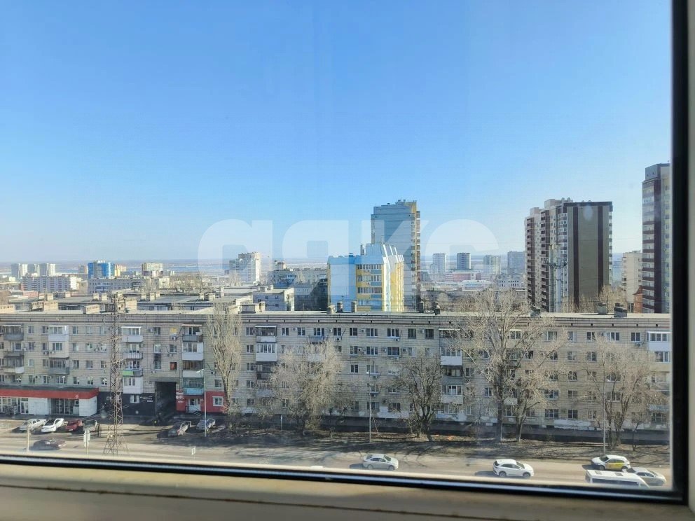 Фото №24: 4-комнатная квартира 85&nbsp;м², 9/9&nbsp;эт. - Волгоград, Ворошиловский, мкр. 205-й, ул. Кузнецкая, 26