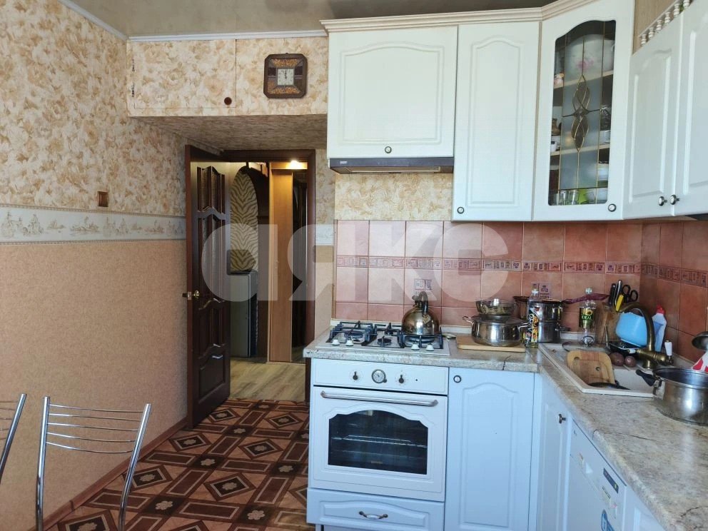 Фото №20: 4-комнатная квартира 85&nbsp;м², 9/9&nbsp;эт. - Волгоград, Ворошиловский, мкр. 205-й, ул. Кузнецкая, 26