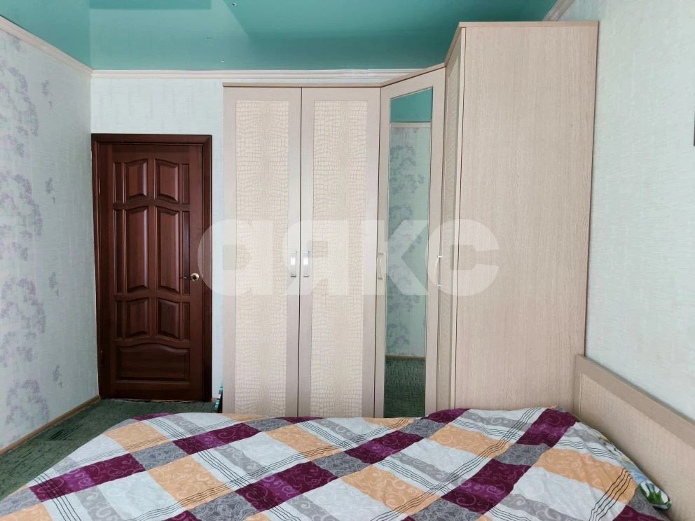 Фото №12: 4-комнатная квартира 85&nbsp;м², 9/9&nbsp;эт. - Волгоград, Ворошиловский, мкр. 205-й, ул. Кузнецкая, 26