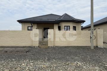 Фото №1: Дом 145 м² + 5.4 сот., 1 эт. - Гавердовский, пер. Богатырский
