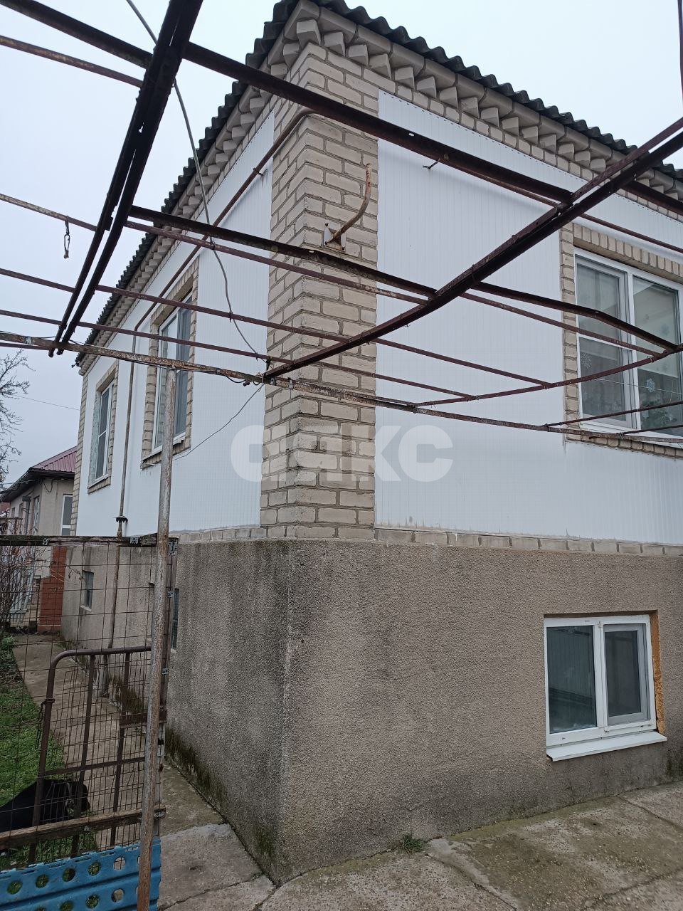 Фото №5: Дом 147&nbsp;м² + 10&nbsp;сот., 2&nbsp;эт. - Цибанобалка, ул. Строительная, 7