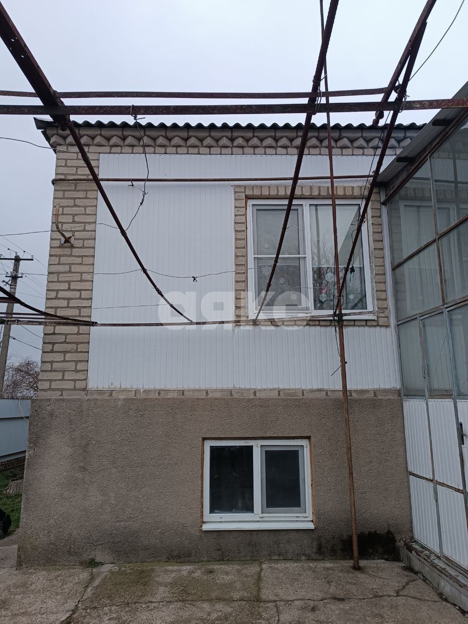 Фото №4: Дом 147&nbsp;м² + 10&nbsp;сот., 2&nbsp;эт. - Цибанобалка, ул. Строительная, 7