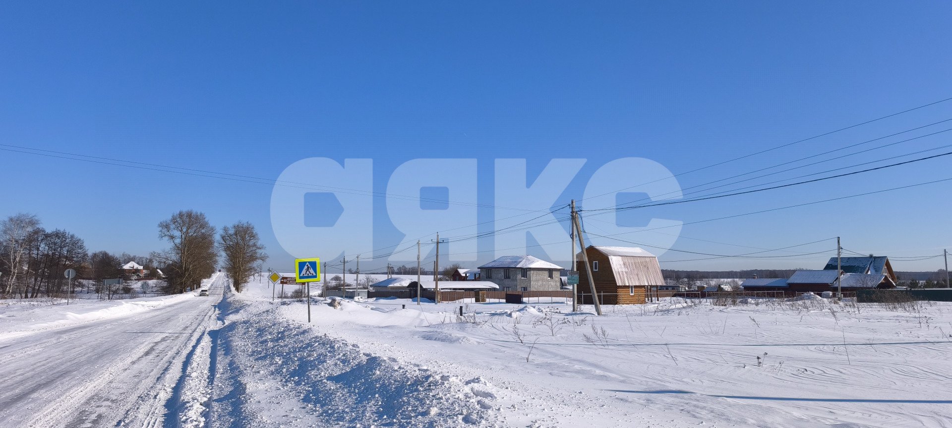Фото №7: Личное подсобное хозяйство 17.5&nbsp;сот. - Карпово, ул. Каштановая