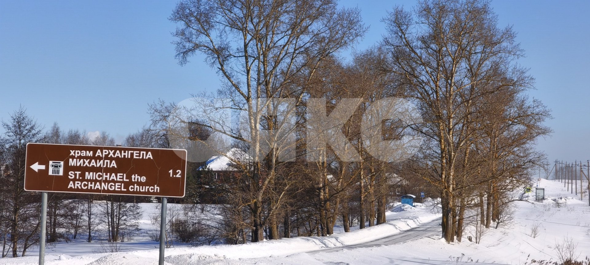 Фото №5: Личное подсобное хозяйство 17.5&nbsp;сот. - Карпово, ул. Каштановая