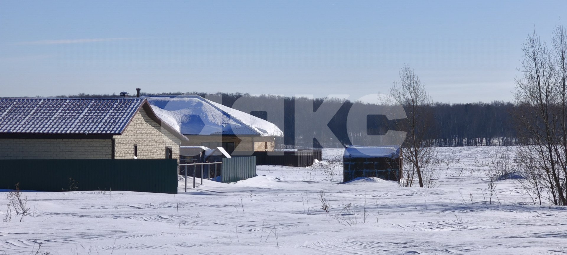 Фото №6: Личное подсобное хозяйство 17.5&nbsp;сот. - Карпово, ул. Каштановая