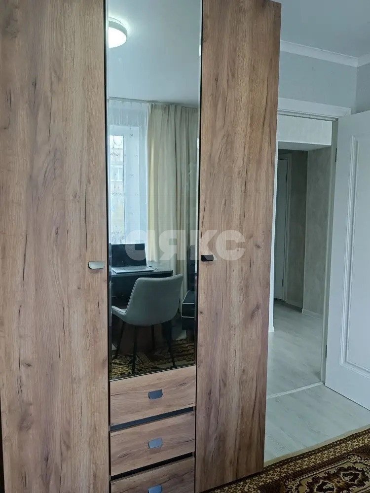 Фото №6: 2-комнатная квартира 48&nbsp;м², 4/5&nbsp;эт. - Горячий Ключ, мкр. Курортная Зона, ул. Псекупская, 128