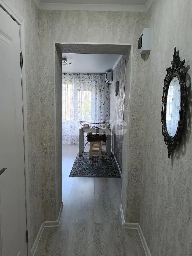 Фото №7: 2-комнатная квартира 48&nbsp;м², 4/5&nbsp;эт. - Горячий Ключ, мкр. Курортная Зона, ул. Псекупская, 128