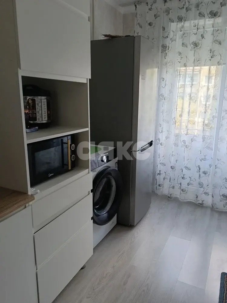 Фото №15: 2-комнатная квартира 48&nbsp;м², 4/5&nbsp;эт. - Горячий Ключ, мкр. Курортная Зона, ул. Псекупская, 128