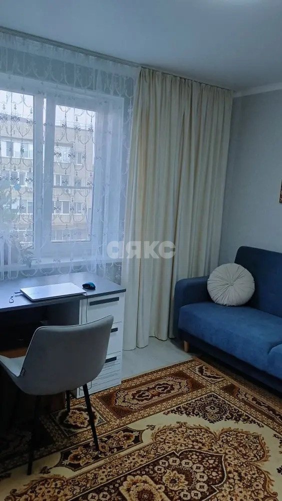 Фото №12: 2-комнатная квартира 48&nbsp;м², 4/5&nbsp;эт. - Горячий Ключ, мкр. Курортная Зона, ул. Псекупская, 128