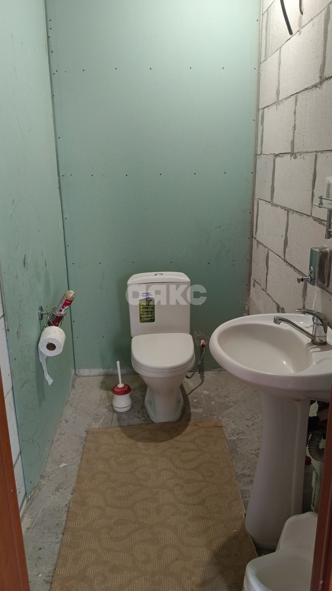 Фото №39: Коттедж 270&nbsp;м² + 15&nbsp;сот., 2&nbsp;эт. - Хорлово, ул. Победы, 21