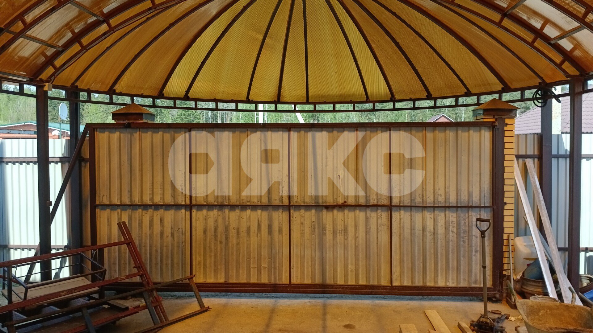 Фото №43: Коттедж 270&nbsp;м² + 15&nbsp;сот., 2&nbsp;эт. - Хорлово, ул. Победы, 21