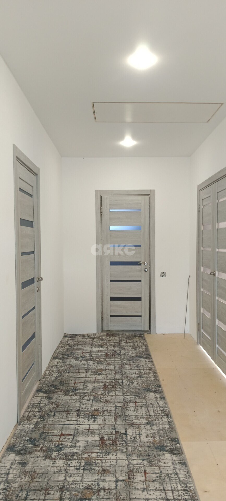 Фото №33: Коттедж 270&nbsp;м² + 15&nbsp;сот., 2&nbsp;эт. - Хорлово, ул. Победы, 21