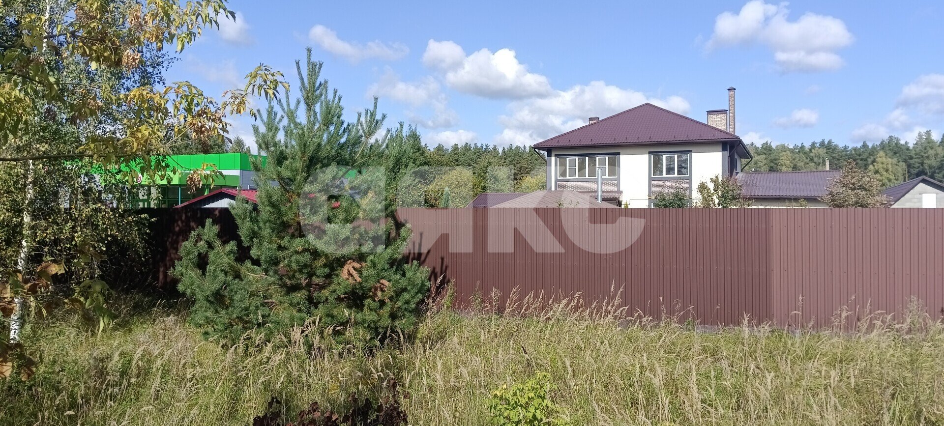Фото №17: Коттедж 270&nbsp;м² + 15&nbsp;сот., 2&nbsp;эт. - Хорлово, ул. Победы, 21