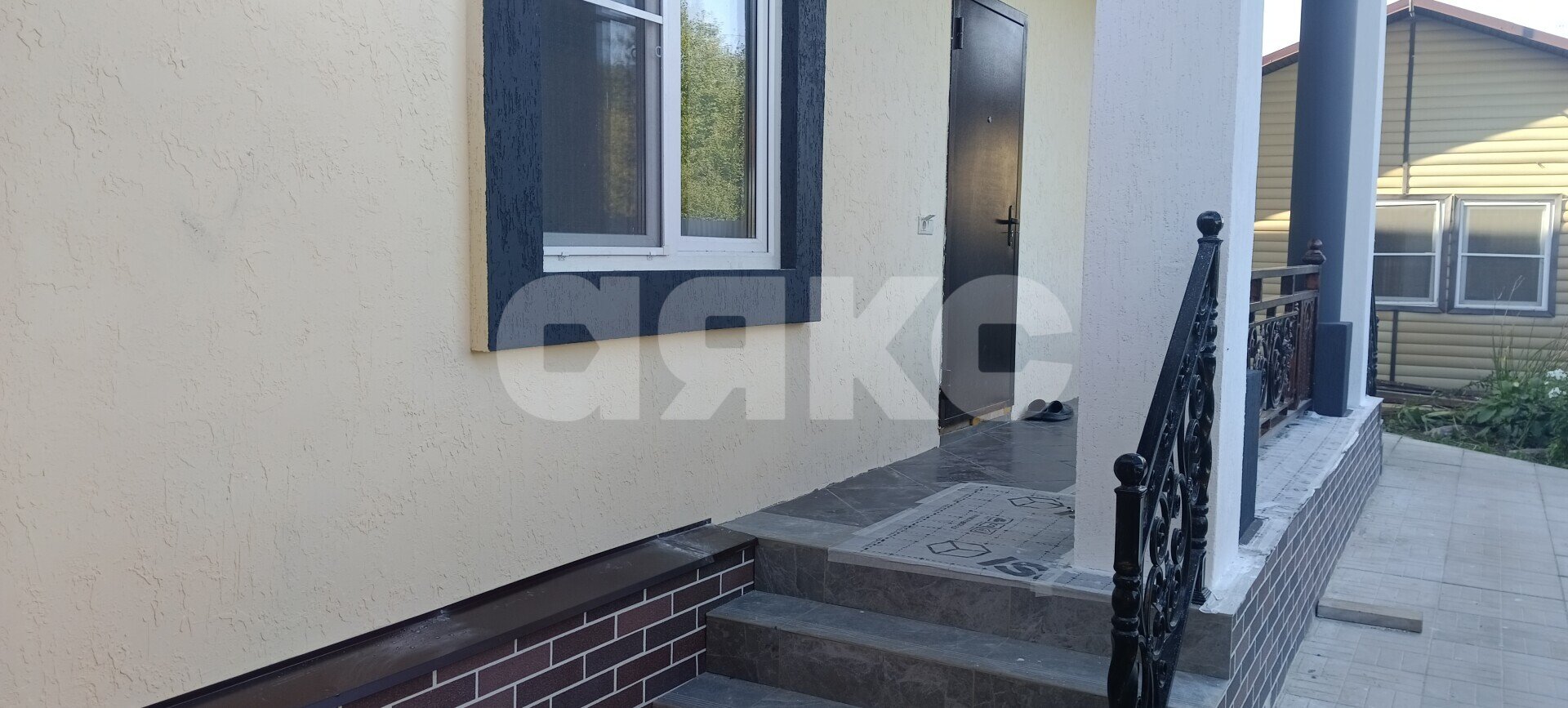 Фото №8: Коттедж 270&nbsp;м² + 15&nbsp;сот., 2&nbsp;эт. - Хорлово, ул. Победы, 21