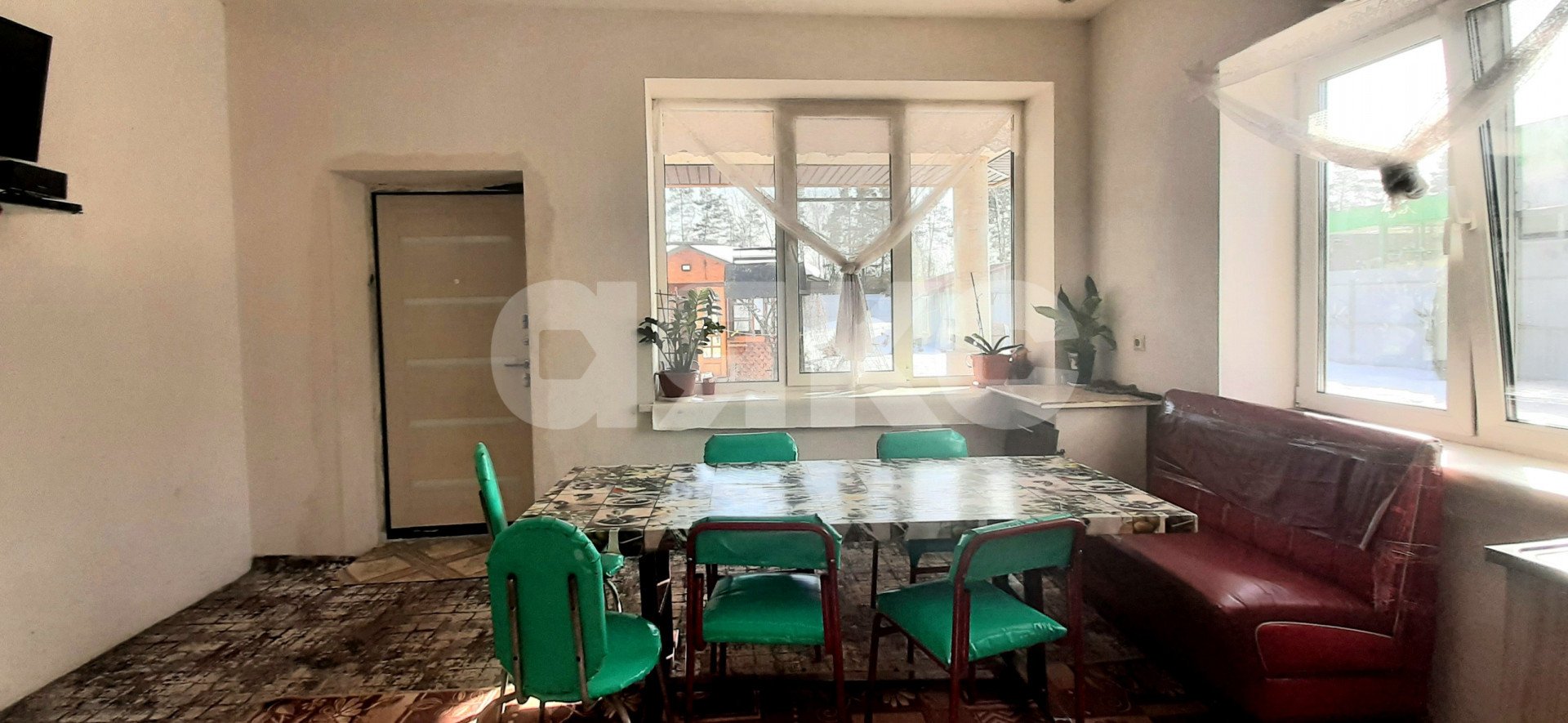 Фото №20: Коттедж 270&nbsp;м² + 15&nbsp;сот., 2&nbsp;эт. - Хорлово, ул. Победы, 21
