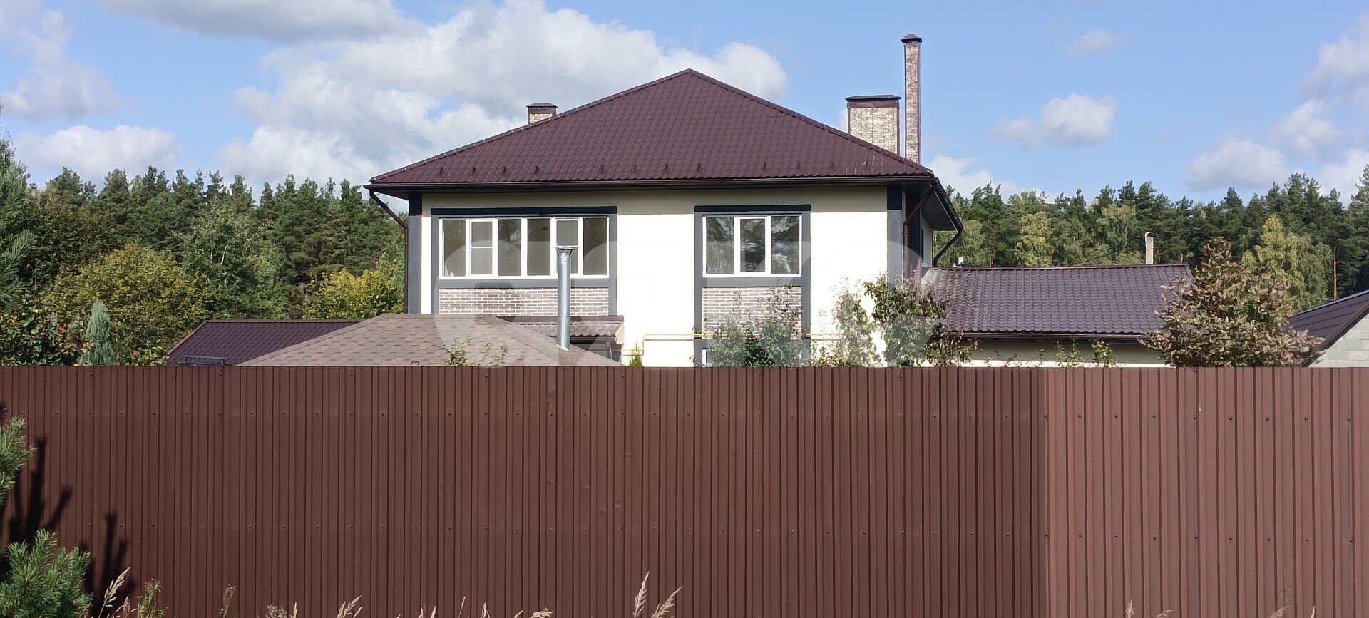 Фото №16: Коттедж 270&nbsp;м² + 15&nbsp;сот., 2&nbsp;эт. - Хорлово, ул. Победы, 21