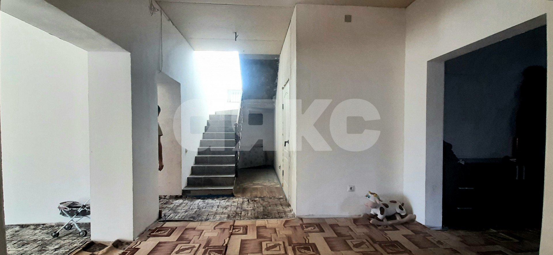 Фото №24: Коттедж 270&nbsp;м² + 15&nbsp;сот., 2&nbsp;эт. - Хорлово, ул. Победы, 21