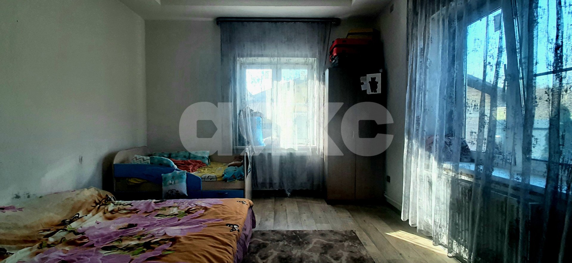 Фото №22: Коттедж 270&nbsp;м² + 15&nbsp;сот., 2&nbsp;эт. - Хорлово, ул. Победы, 21