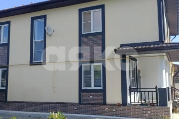 Фото №1: Коттедж 270 м² + 15 сот., 2 эт. - Хорлово, ул. Победы, 21