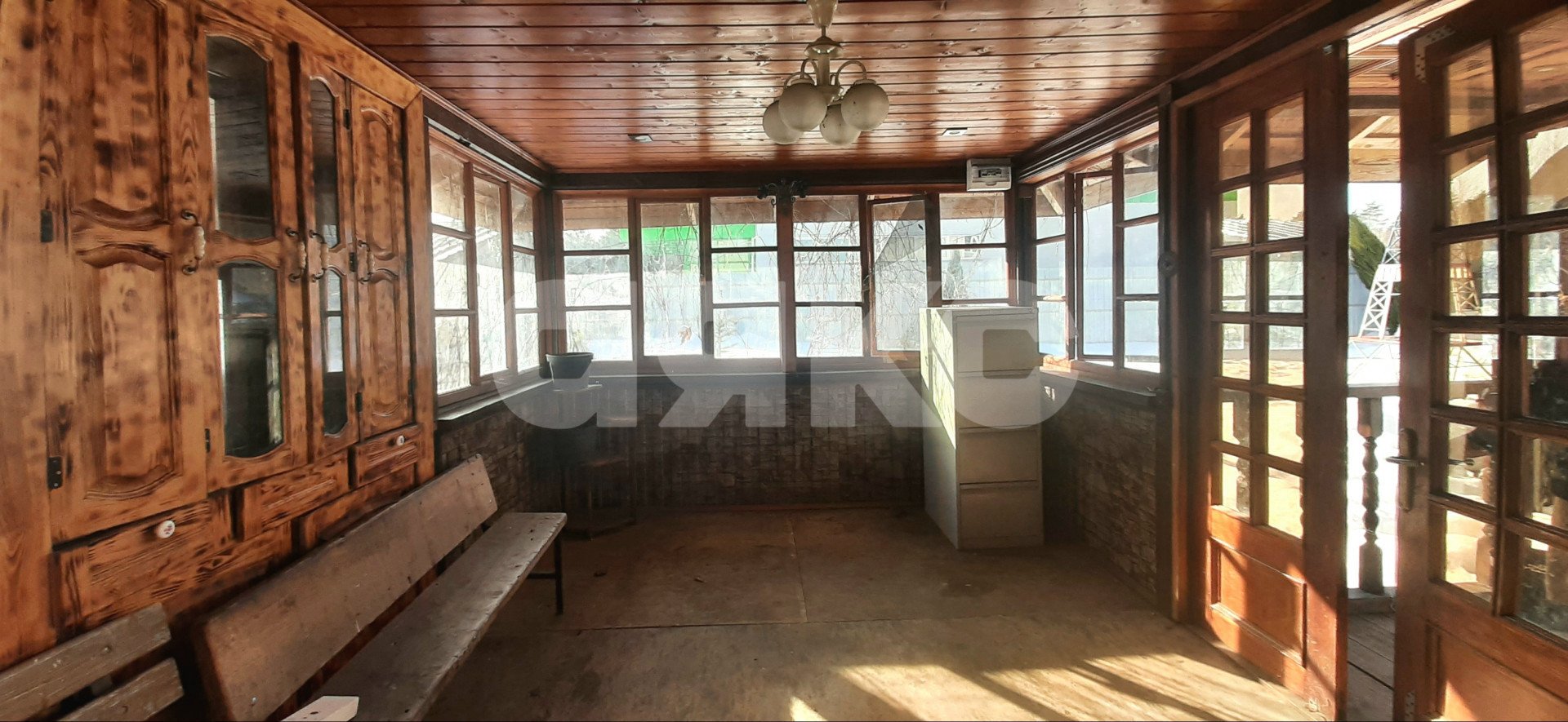 Фото №35: Коттедж 270&nbsp;м² + 15&nbsp;сот., 2&nbsp;эт. - Хорлово, ул. Победы, 21