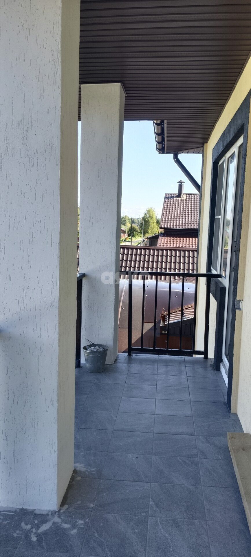 Фото №31: Коттедж 270&nbsp;м² + 15&nbsp;сот., 2&nbsp;эт. - Хорлово, ул. Победы, 21