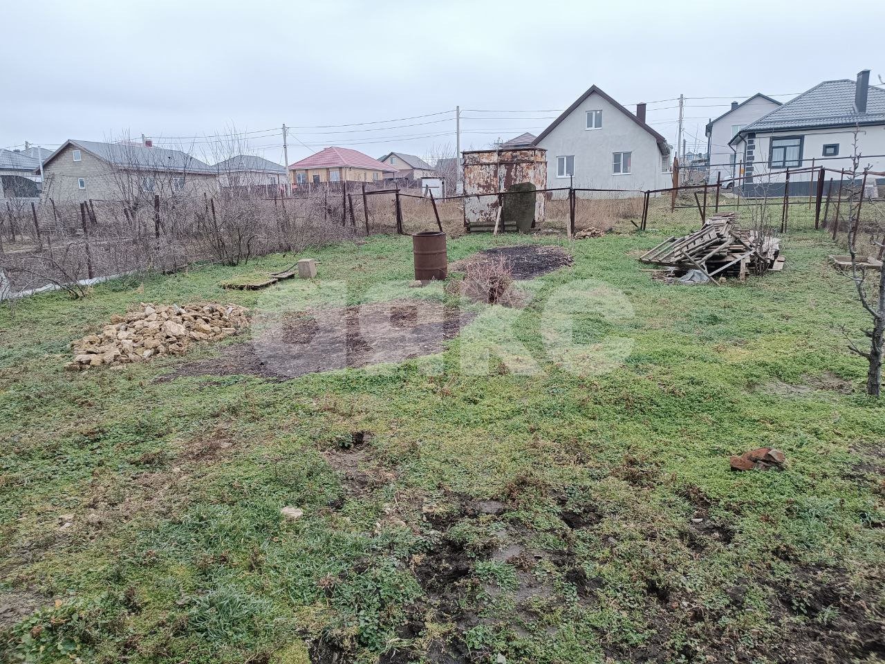 Фото №6: Дом 70&nbsp;м² + 6&nbsp;сот., 1&nbsp;эт. - Цибанобалка, ул. Виноградная, 132Б