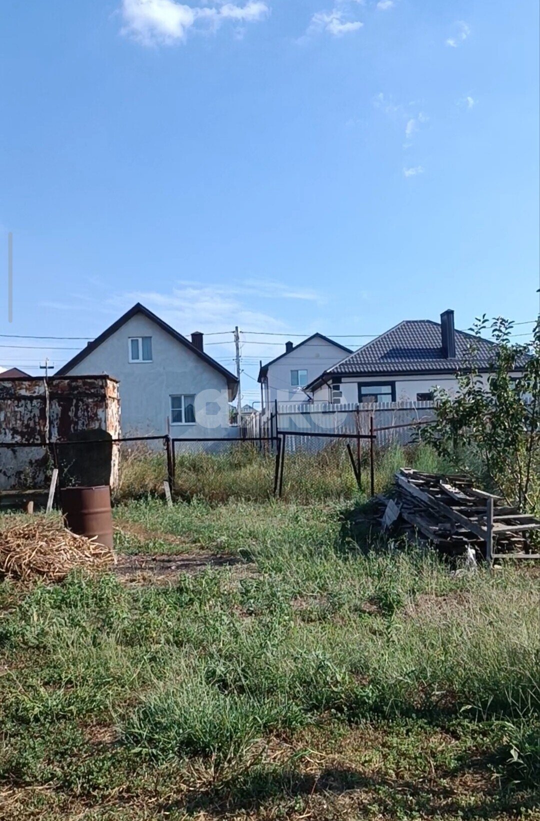 Фото №7: Дом 70&nbsp;м² + 6&nbsp;сот., 1&nbsp;эт. - Цибанобалка, ул. Виноградная, 132Б