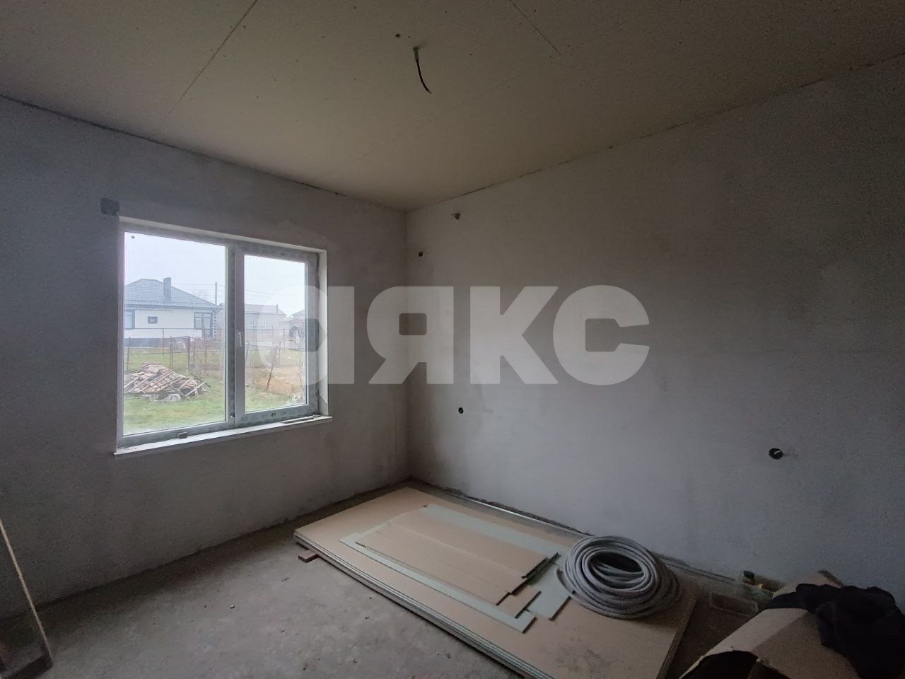 Фото №4: Дом 70&nbsp;м² + 6&nbsp;сот., 1&nbsp;эт. - Цибанобалка, ул. Виноградная, 132Б