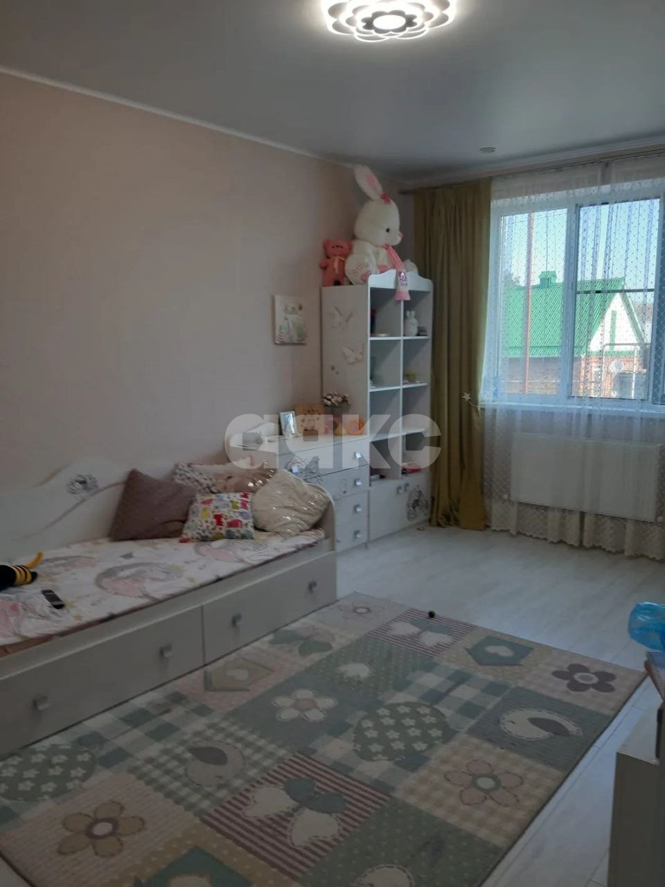 Фото №8: Дом 92&nbsp;м² + 3.5&nbsp;сот., 1&nbsp;эт. - Горячий Ключ, мкр. Курортная Зона, ул. Первомайская
