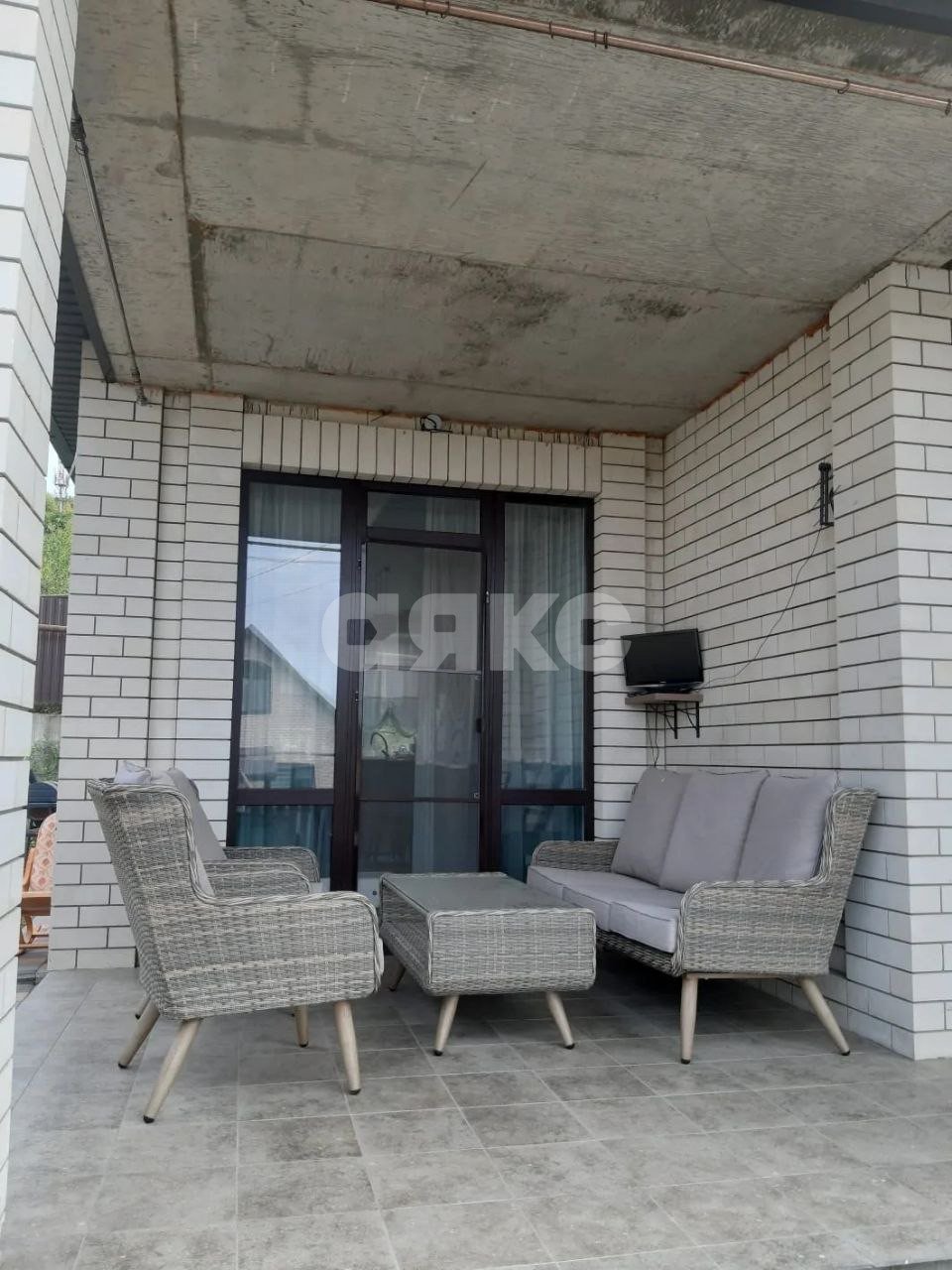 Фото №10: Дом 92&nbsp;м² + 3.5&nbsp;сот., 1&nbsp;эт. - Горячий Ключ, мкр. Курортная Зона, ул. Первомайская