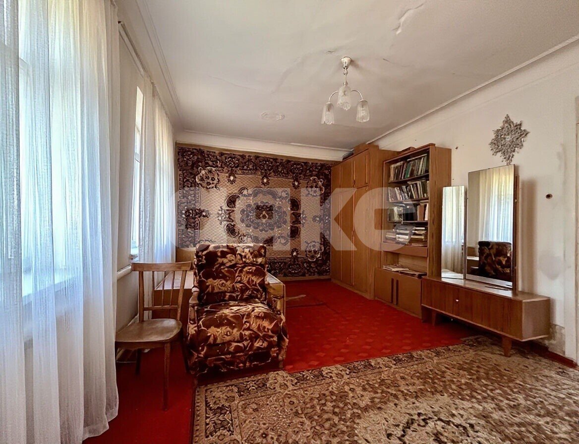 Фото №5: Дом 80&nbsp;м² + 6.9&nbsp;сот., 1&nbsp;эт. - Батайск, ул. Кооперативная, 44/141