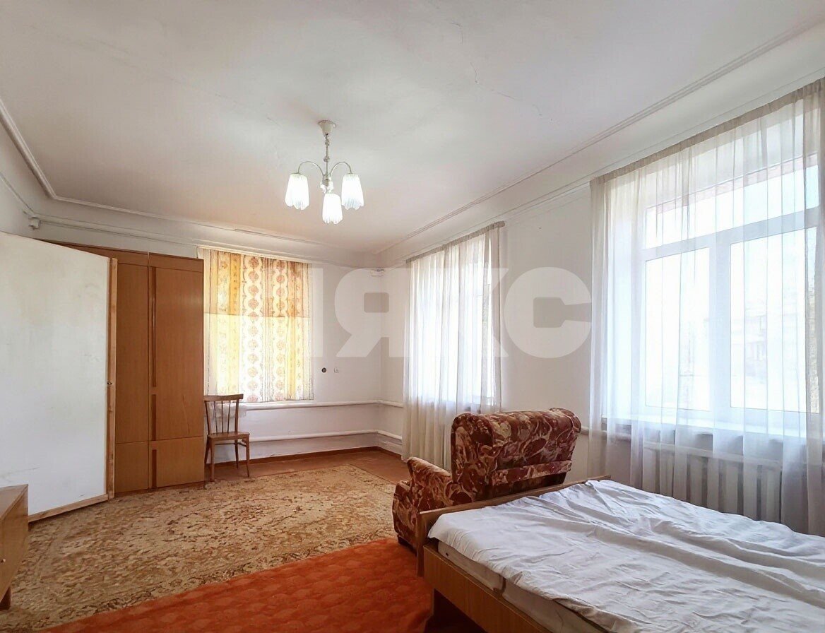 Фото №4: Дом 80&nbsp;м² + 6.9&nbsp;сот., 1&nbsp;эт. - Батайск, ул. Кооперативная, 44/141