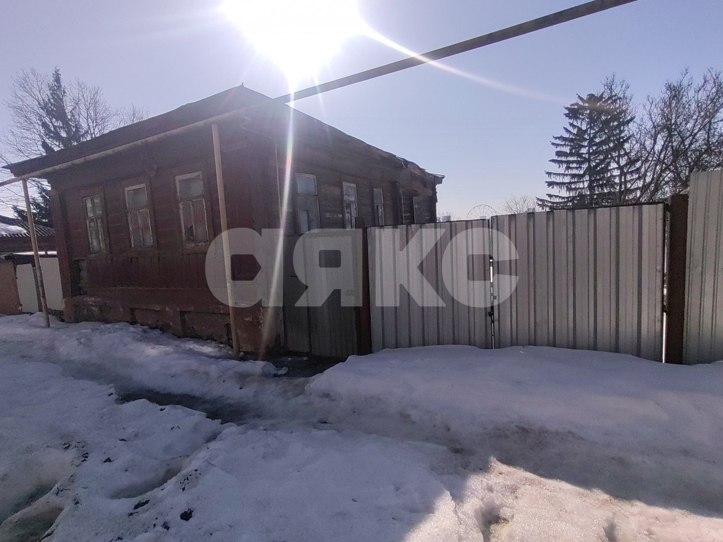 Фото №4: Дом 180&nbsp;м² + 11&nbsp;сот., 1&nbsp;эт. - Тула, мкр. Пролетарский территориальный округ, ул. Епифанская, 90