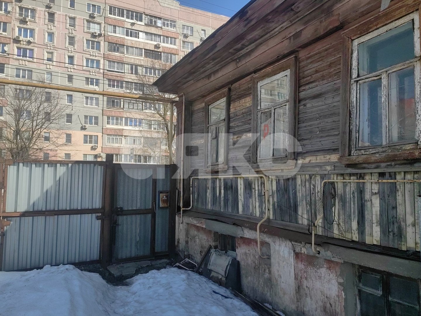 Фото №3: Дом 180&nbsp;м² + 11&nbsp;сот., 1&nbsp;эт. - Тула, мкр. Пролетарский территориальный округ, ул. Епифанская, 90