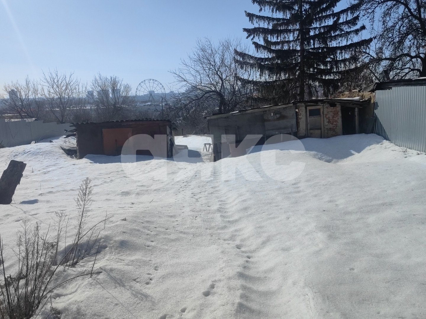 Фото №5: Дом 180&nbsp;м² + 11&nbsp;сот., 1&nbsp;эт. - Тула, мкр. Пролетарский территориальный округ, ул. Епифанская, 90