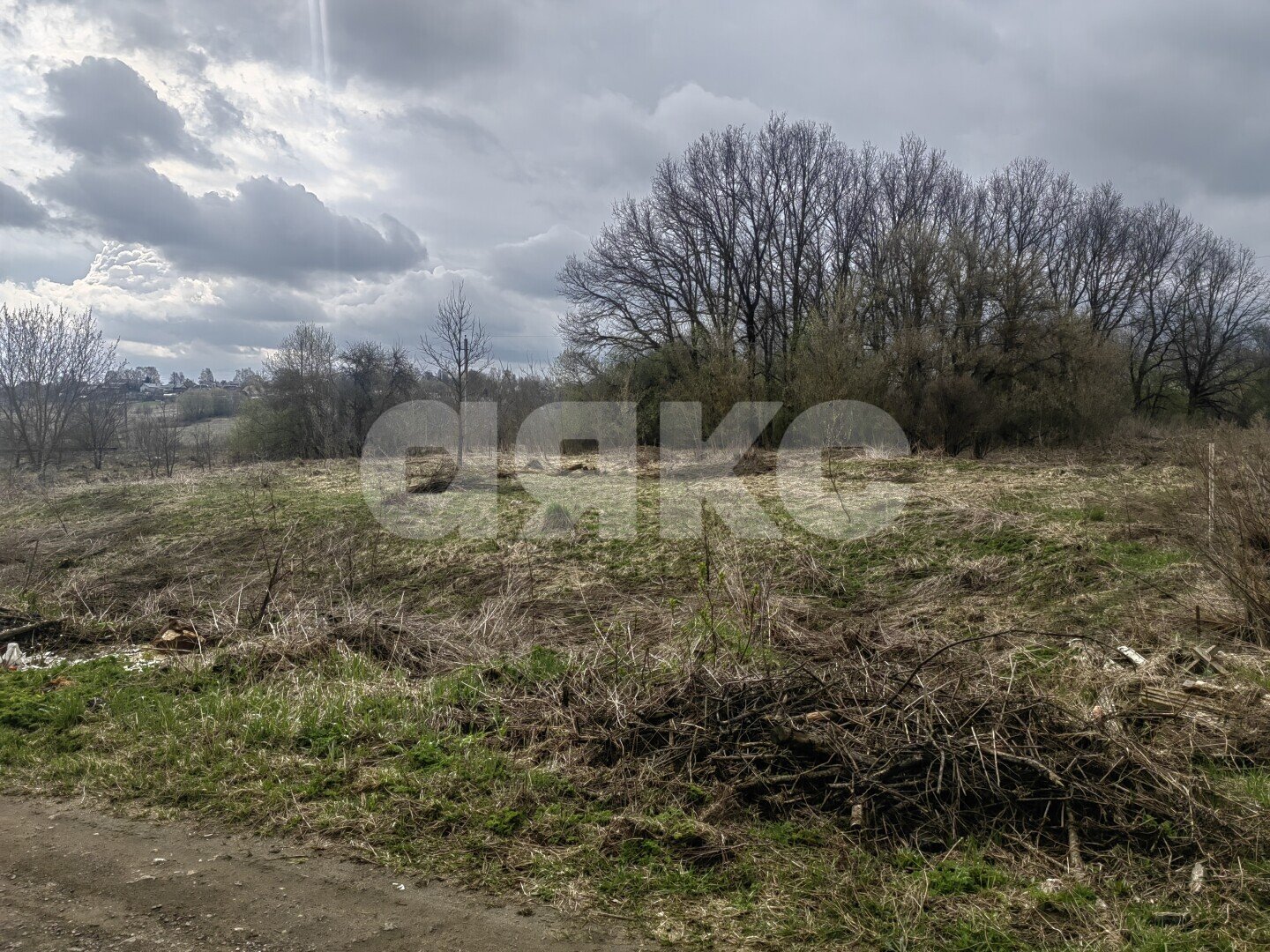 Фото №5: Земельный участок под ИЖС 15&nbsp;сот. - Прудное, мкр. Привокзальный территориальный округ